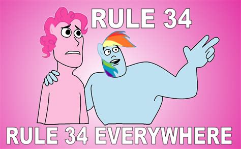 ruoe 34|Rule 34